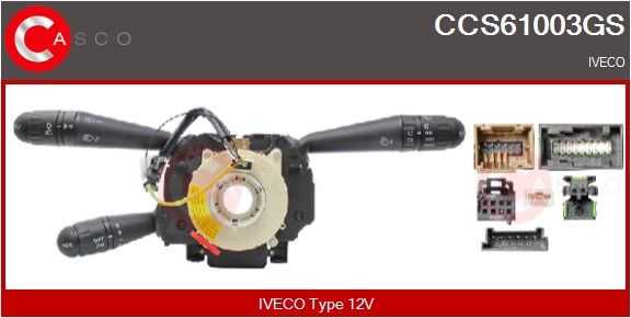 CCS61003GS