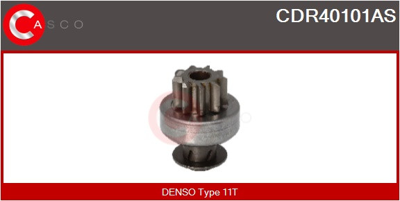 CDR40101AS