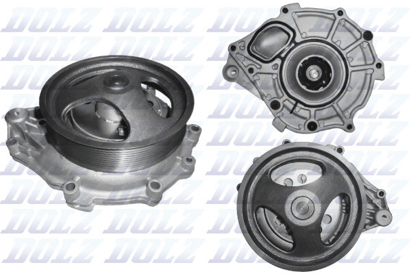 E125 DOLZ