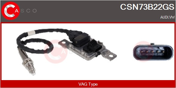 CSN73B22GS