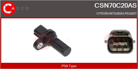 CSN70C20AS