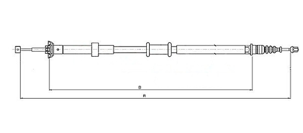 12.0727 METZGER AUTOTE
