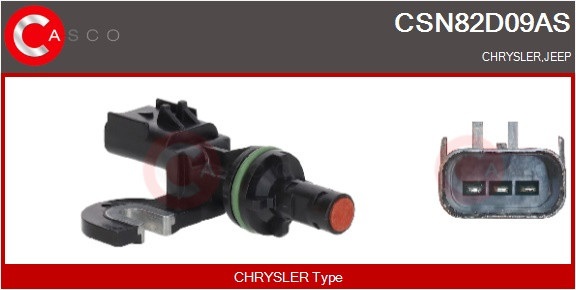 CSN82D09AS