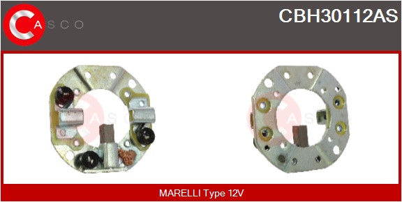 CBH30112AS