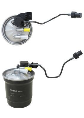 KL 1189 MAHLE