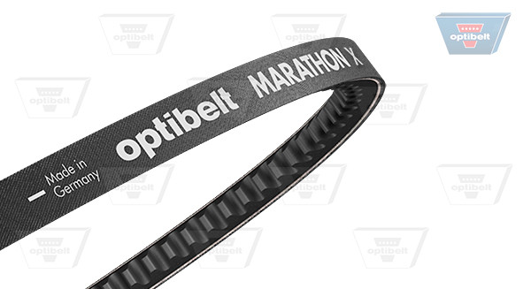 AVX 10 X 1250 OPTIBELT
