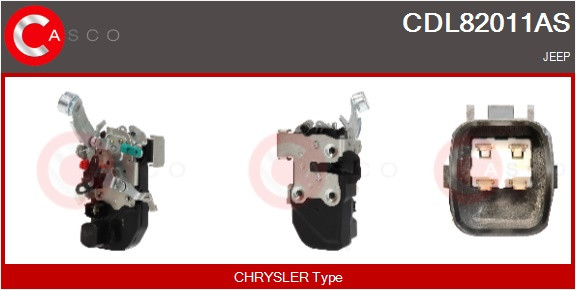 CDL82011AS