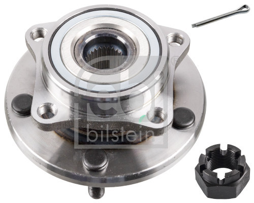 172774 FEBI BILSTEIN