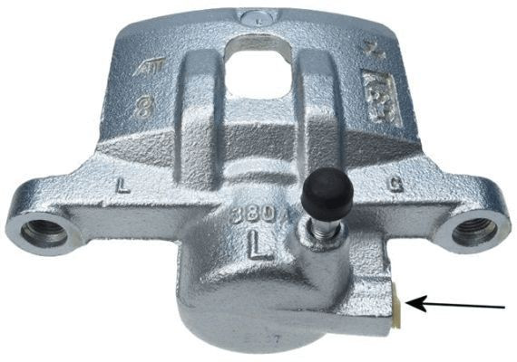 8AC 355 383-231 HELLA