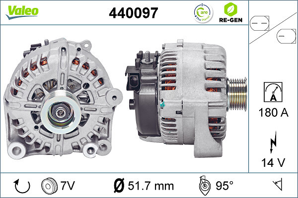 440097 VALEO