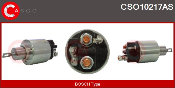 CSO10217AS