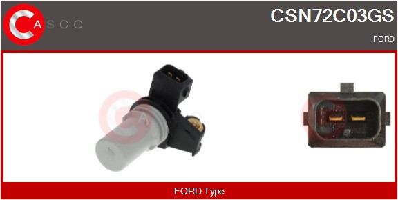 CSN72C03GS