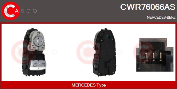 CWR76066AS