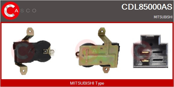 CDL85000AS