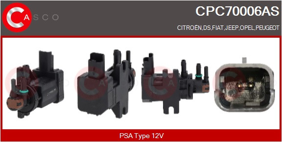 CPC70006AS