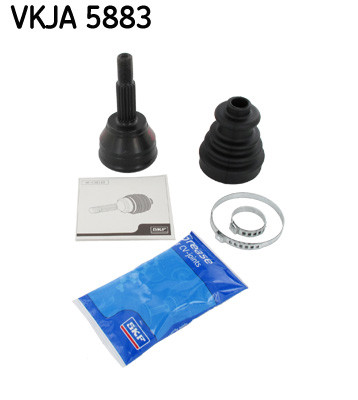VKJA 5883