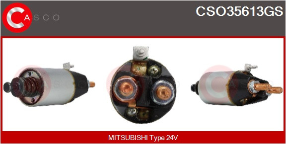 CSO35613GS