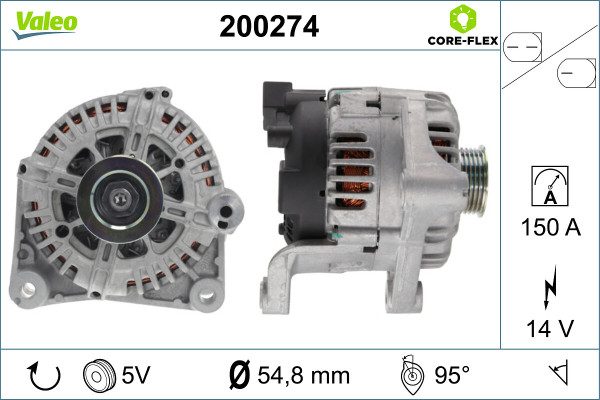 200274 VALEO