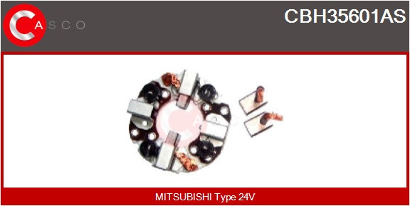 CBH35601AS