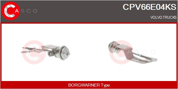CPV66E04KS