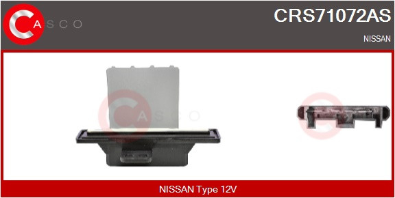 CRS71072AS