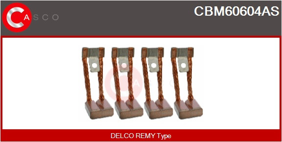 CBM60604AS