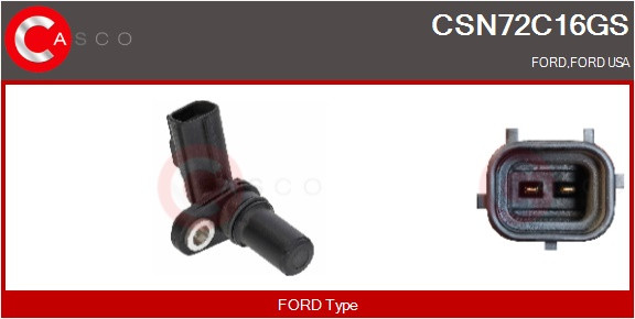 CSN72C16GS