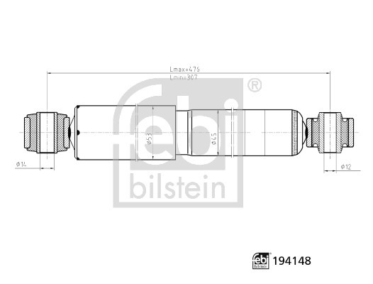 194148 FEBI BILSTEIN