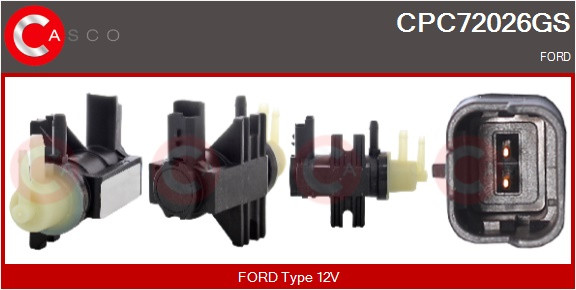 CPC72026GS