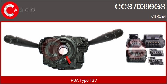 CCS70399GS
