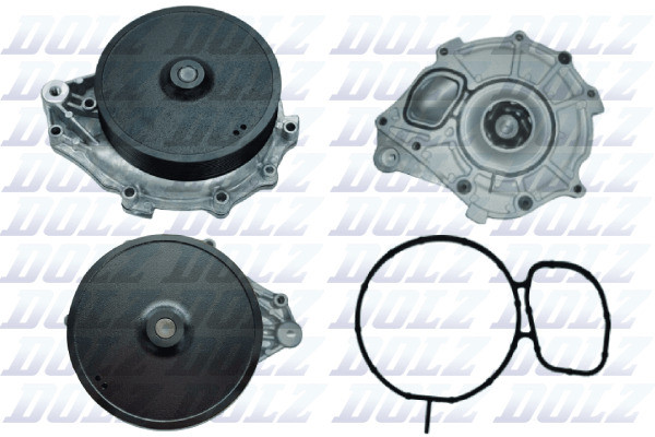 E124 DOLZ