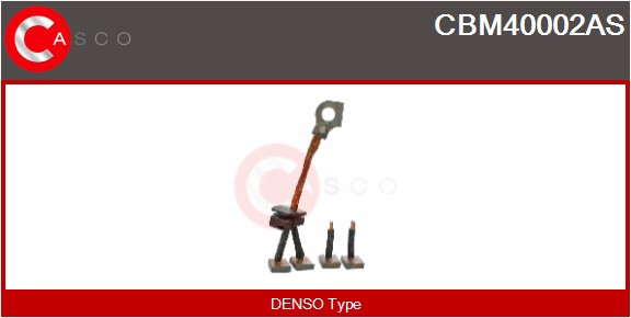CBM40002AS