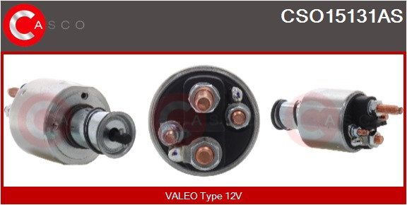 CSO15131AS