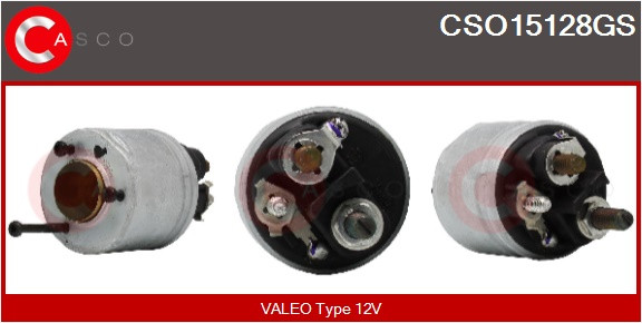 CSO15128GS