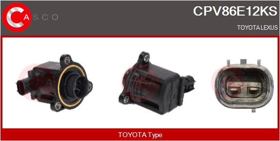 CPV86E12KS