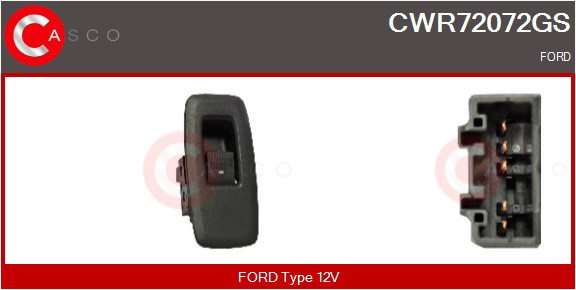 CWR72072GS