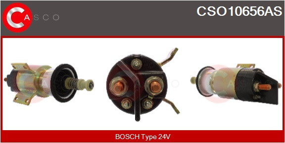 CSO10656AS