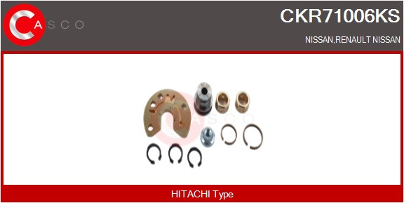 CKR71006KS