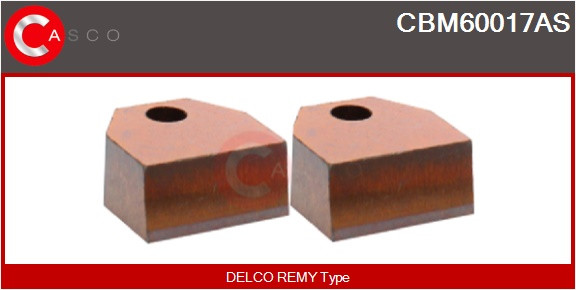 CBM60017AS