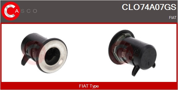 CLO74A07GS