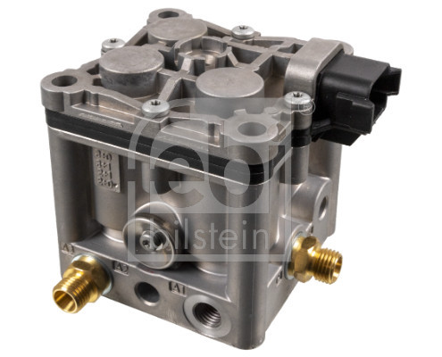 181185 FEBI BILSTEIN