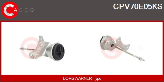 CPV70E05KS
