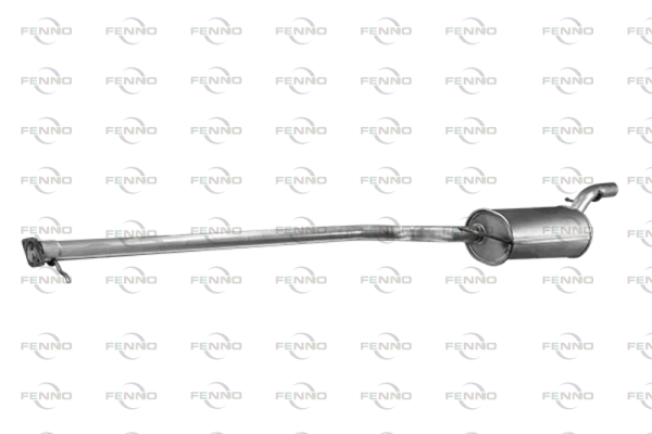 P2672 FENNO