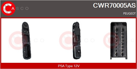 CWR70005AS