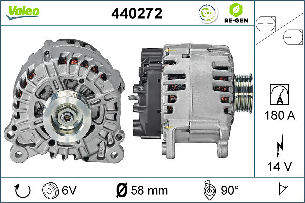 440272 VALEO