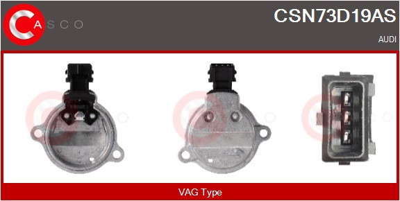 CSN73D19AS
