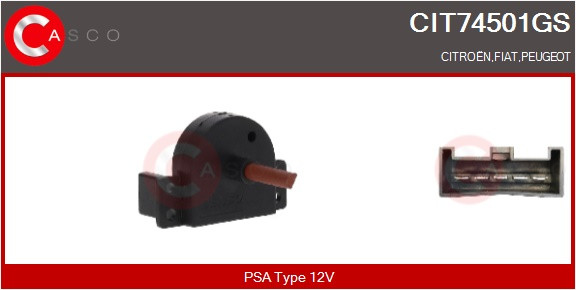CIT74501GS
