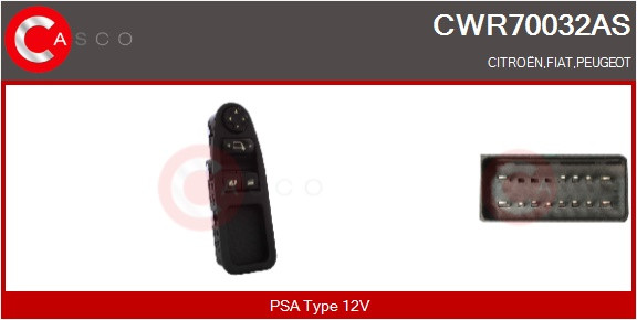 CWR70032AS