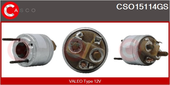 CSO15114GS