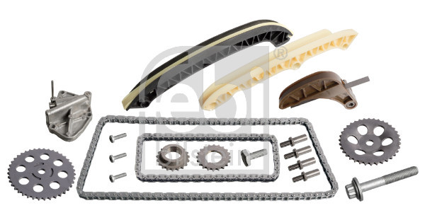 107691 FEBI BILSTEIN